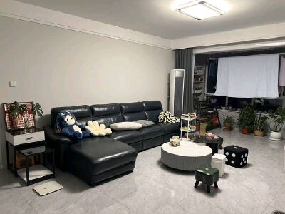 张家洼  浦江水岸精装电梯房13楼144平57万，双证双气可贷款！