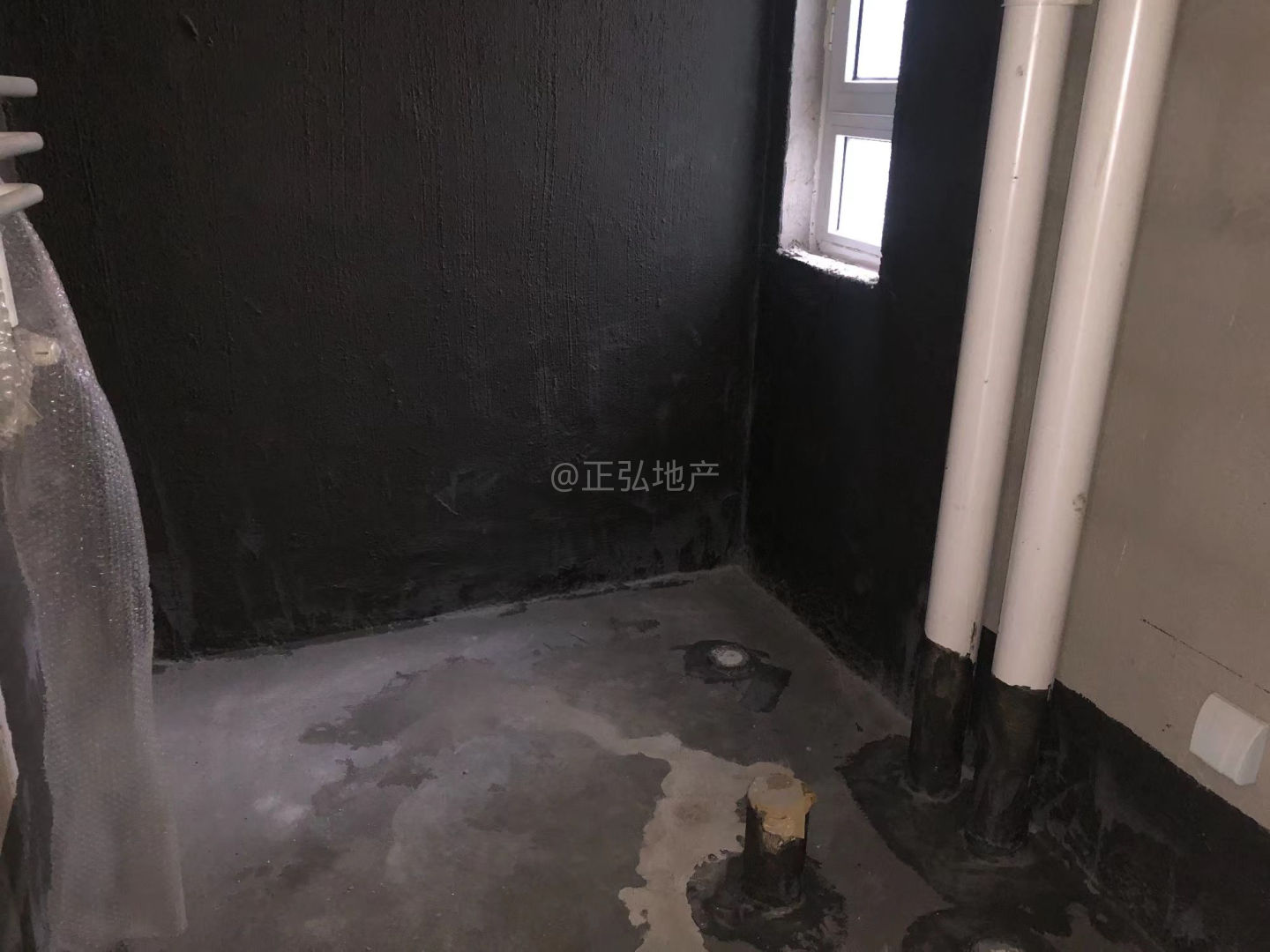中梁鲁中首府洋房136平99万 二手房