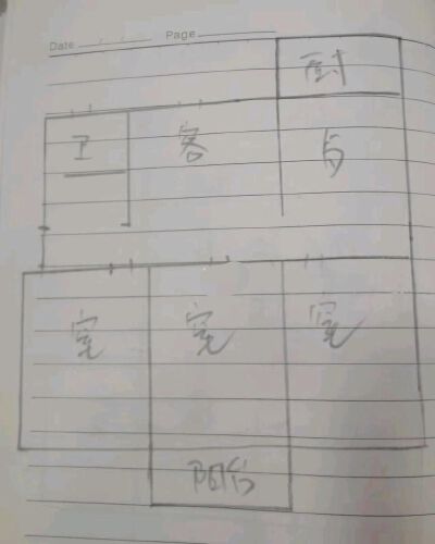 莲河小区双证双气正满五年