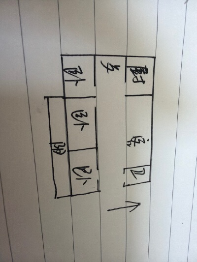 名都花园双证双气精装修送储藏室