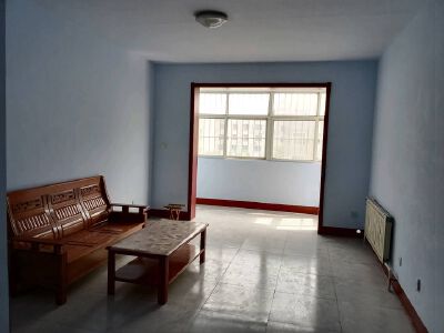 莱芜区汶水花园南园，2室2厅1卫，98㎡，简装，租金700元/月