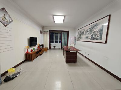 冯家林阳光花园★8楼143平★带车位带储★精装75万★随时看房