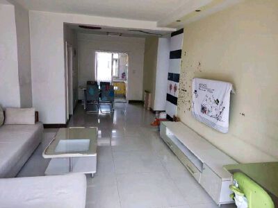 阳光美郡118平69万，汶源隔壁，南北通透三室带储