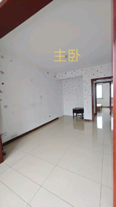 徐家河 莲河家园 电梯房 好楼层 无遮挡 急售 随时看房 可议价
