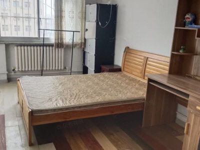 供销新村 120平 三居室 家电家具 月租 600