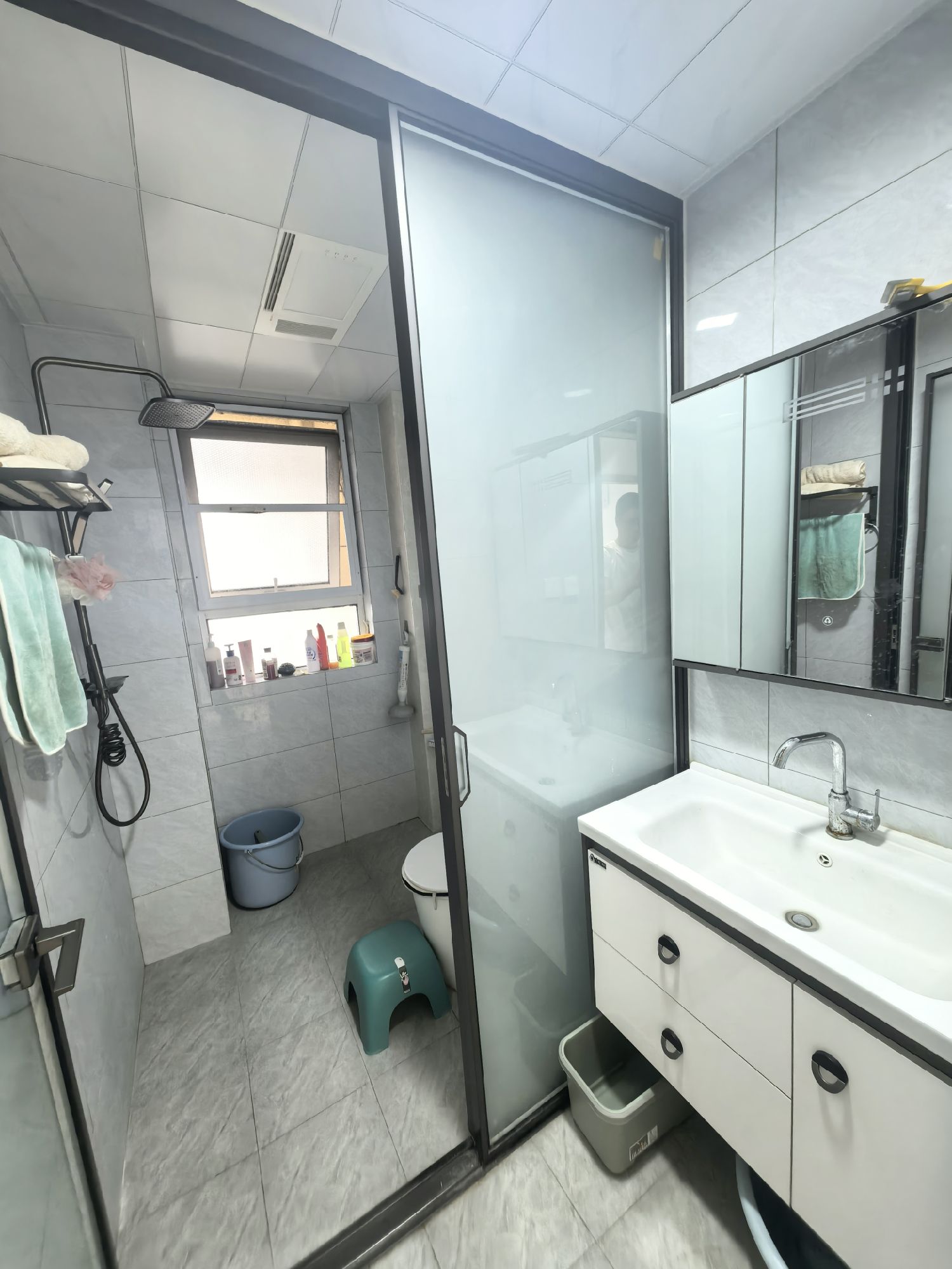 天晟上府钰园双证双气精装修 二手房