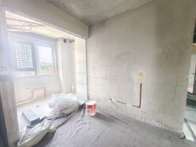 兴宇龙玺台，3室2厅2卫，124㎡，售价53万
