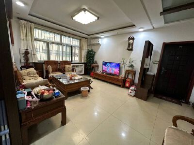 汶源学校南单位房，邮电小区3楼127平63.5万，双证双气可贷款送储藏室
