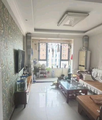 公园道一号2室带储★★▷90平61.88万★★▷可贷款可议价★★▷