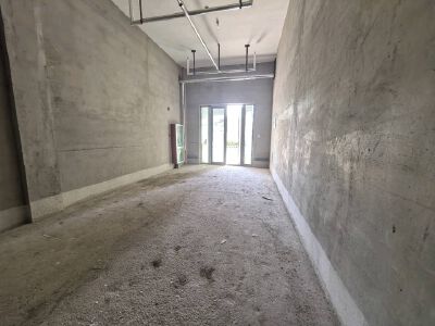 新城悦隽商铺，毛坯53.4平48.9万一手合同