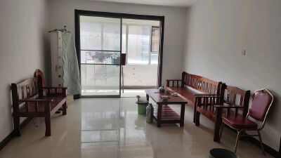 917元皇庭港湾两室精装拎包住超整洁