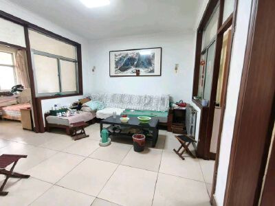 小曹村西秀园2楼三室一厅十几万小产权双气