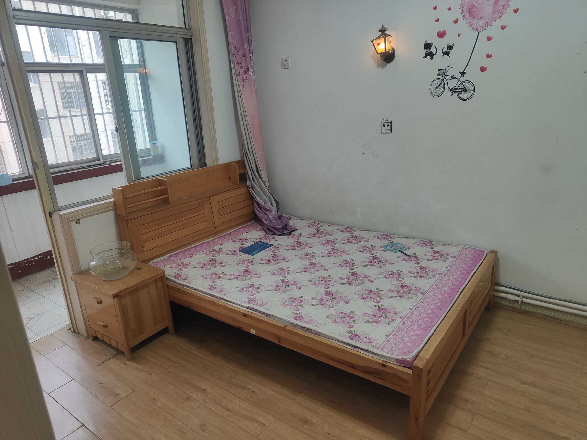 任花园东区 花园学区-汶源东大街福星巷22号，一站式教育，学习氛围浓，核心地段，年轻人首选，大社区，出行方便，学区房，居住投资两不误，价格优惠 二手房