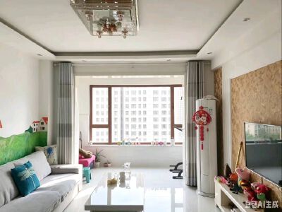 莱芜世纪城 莱城-莱城城区-凤凰路，大产权，首付低，精装修，一站式教育，学习氛围浓，核心地段，年轻人首选，大社区，出行方便，学区房，居住投资两不误，价格优惠
