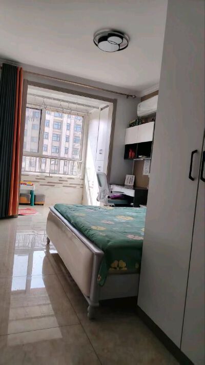 响水丽景3室143平洋房带车位精装