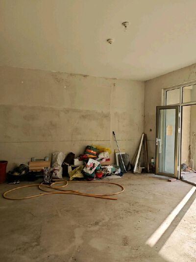 滨河学府别墅367平双证可贷款257万