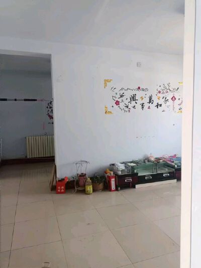 高新区凤凰小区，3室2厅1卫，100㎡，简装，售价20万