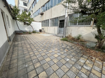 汶源学区房 一楼带院子 双证双气60万急售