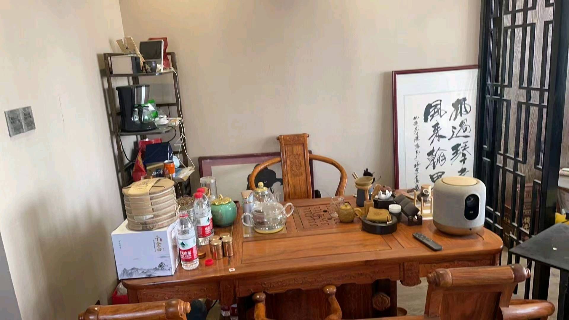 中舜鲁中国际★18楼270平带露台★精装大产权★仅售230万★过户费低 二手房