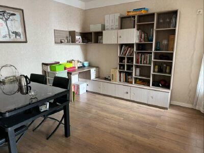 中舜鲁中国际★28楼90平★精装大产权★仅售70万★过户费低