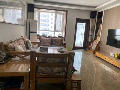 中舜鲁中国际★8楼195平★精装大产权★仅售148万★过户费低