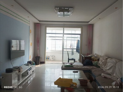 开发区 黄金楼层 无遮挡 精装修 领包入住 随时看房 带储藏室 