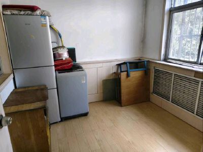 程故事社区3室86平双气18万