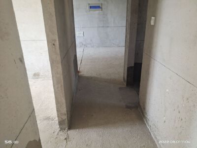 汇源首座 118平 毛坯房 三室 急售