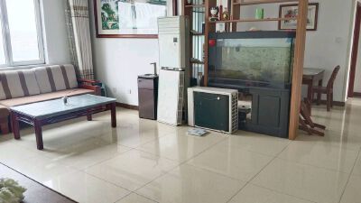 徐家河 两室 电梯房 