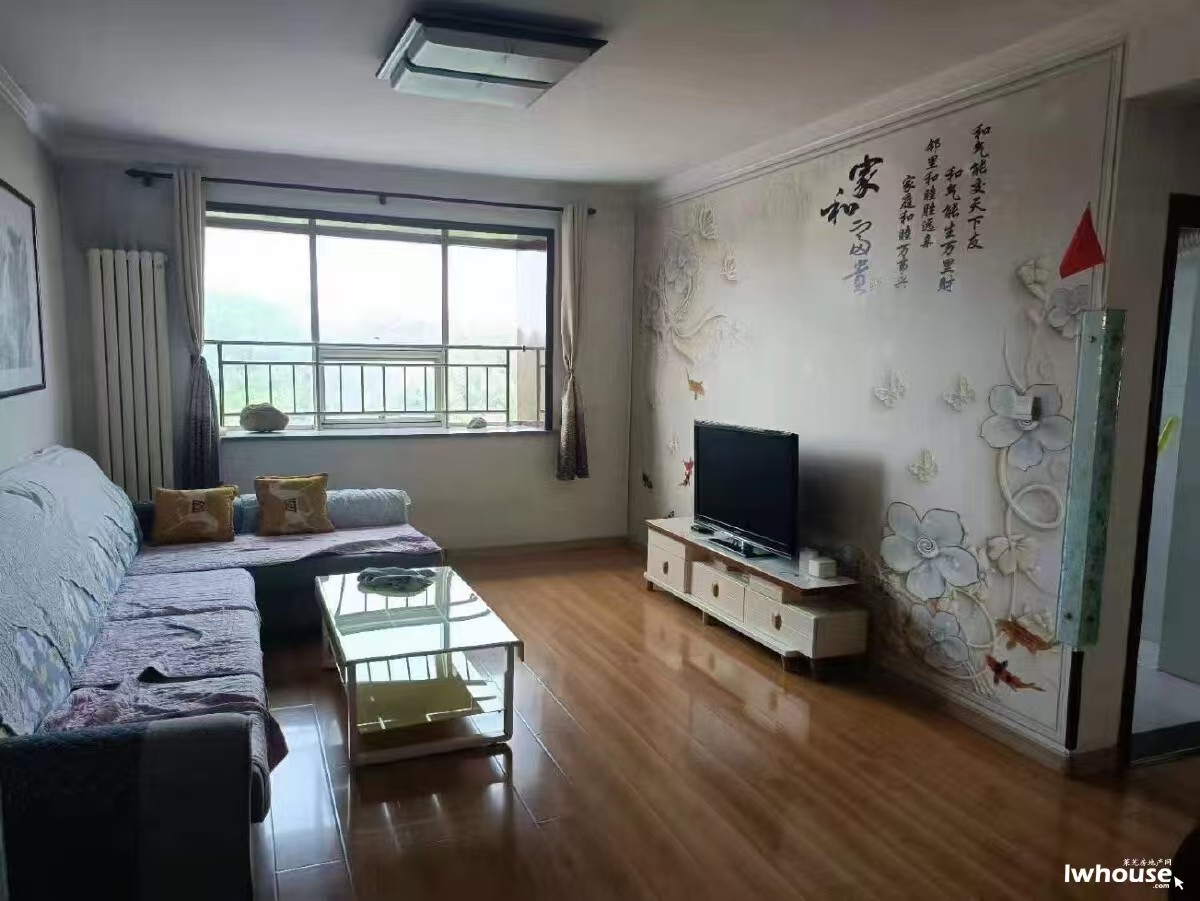 正顺新东方华庭★5楼116平★双证双气88万★大产权★可贷款 二手房