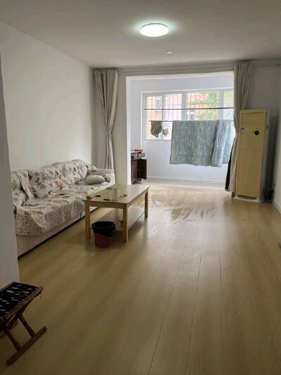 嘉润庄园 莲河学区-莱城城区-新市医院西，干净整洁，带全套家具家电