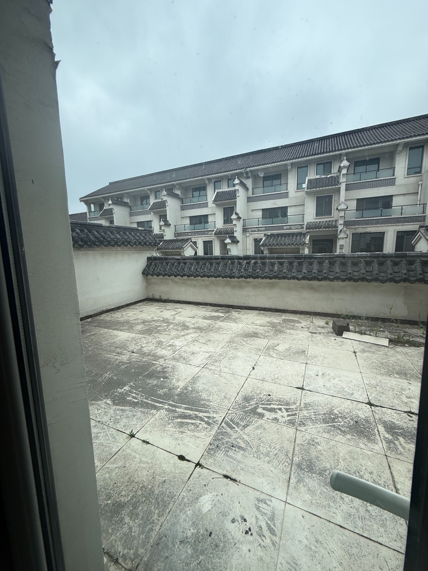 月泊湖庄园别墅★450平豪华装修★258万房子大气★户型好 二手房