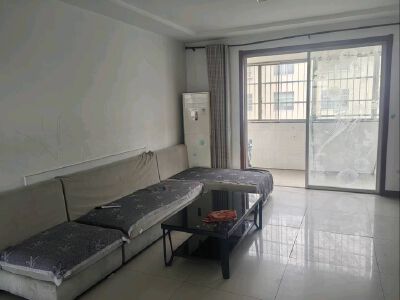 汶河苑小区，3室2厅1卫，140㎡，简装，租金800元/月