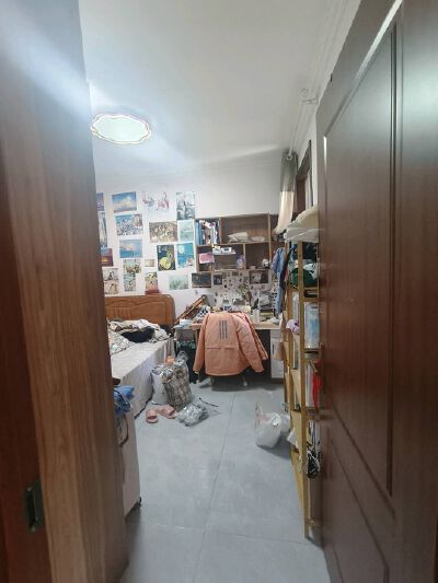 盛世豪廷 110平 三居室  精装修 79万