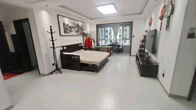 钰园 大产权 市中心129平 109万精装修 带储 