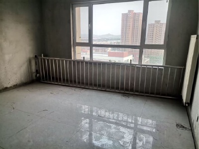 城发和园，3室2厅1卫，116㎡，证满二，带车位