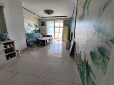 望海华城 莱师附小学区-莱城城区-泰钢南邻，大产权，首付低，精装修，一站式教育，学习氛围浓，核心地段，年轻人首选，大社区，出行方便，学区房，居住投资两不误，价格优惠