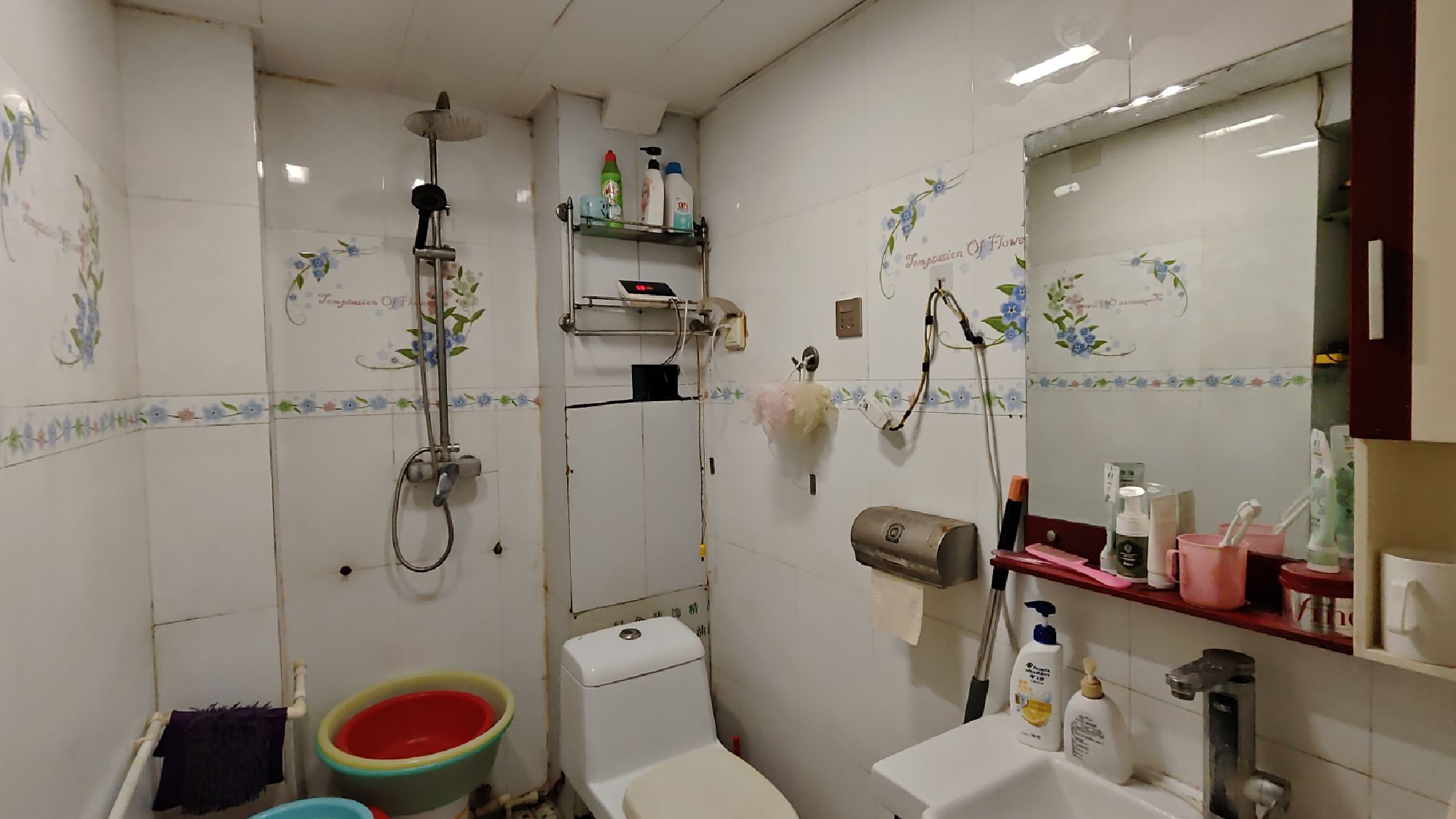 陈毅二实小学区房 金地凯旋城 97平 三居室 精装修 55万  证在手 可贷款 二手房
