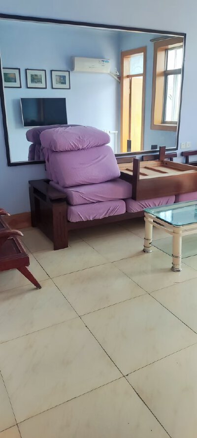 莱芜西煤机厂家属院，2室1厅1卫，86㎡，精装，售价15.8万
