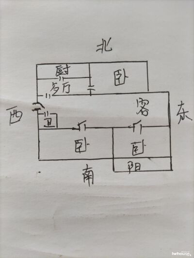 市中心 汶源学区房 黄金楼层 全天无遮挡 精装修 领包入住 随时看房