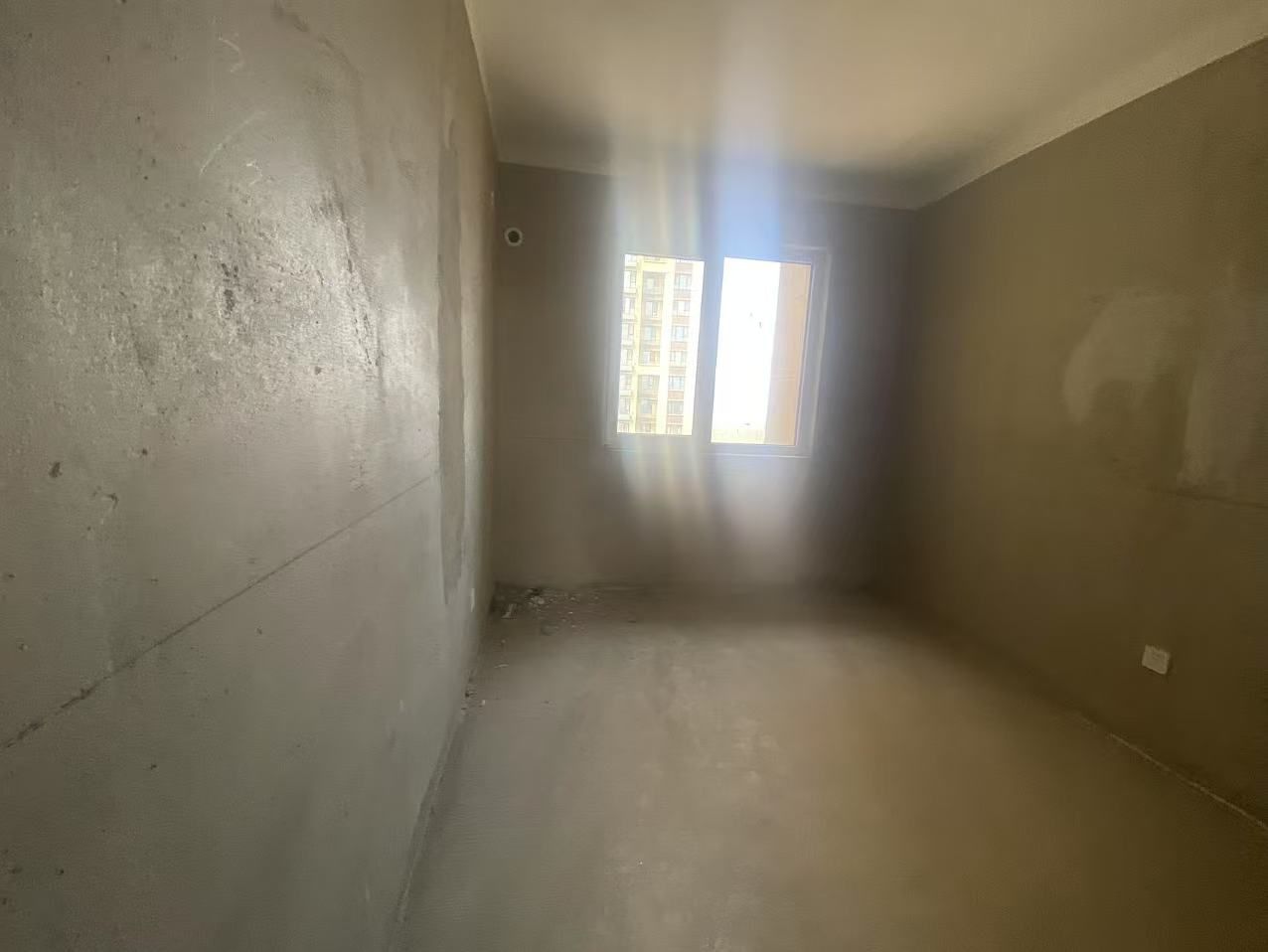 中梁鲁中首府 四室房出售  南北通透   大产权可贷款 二手房