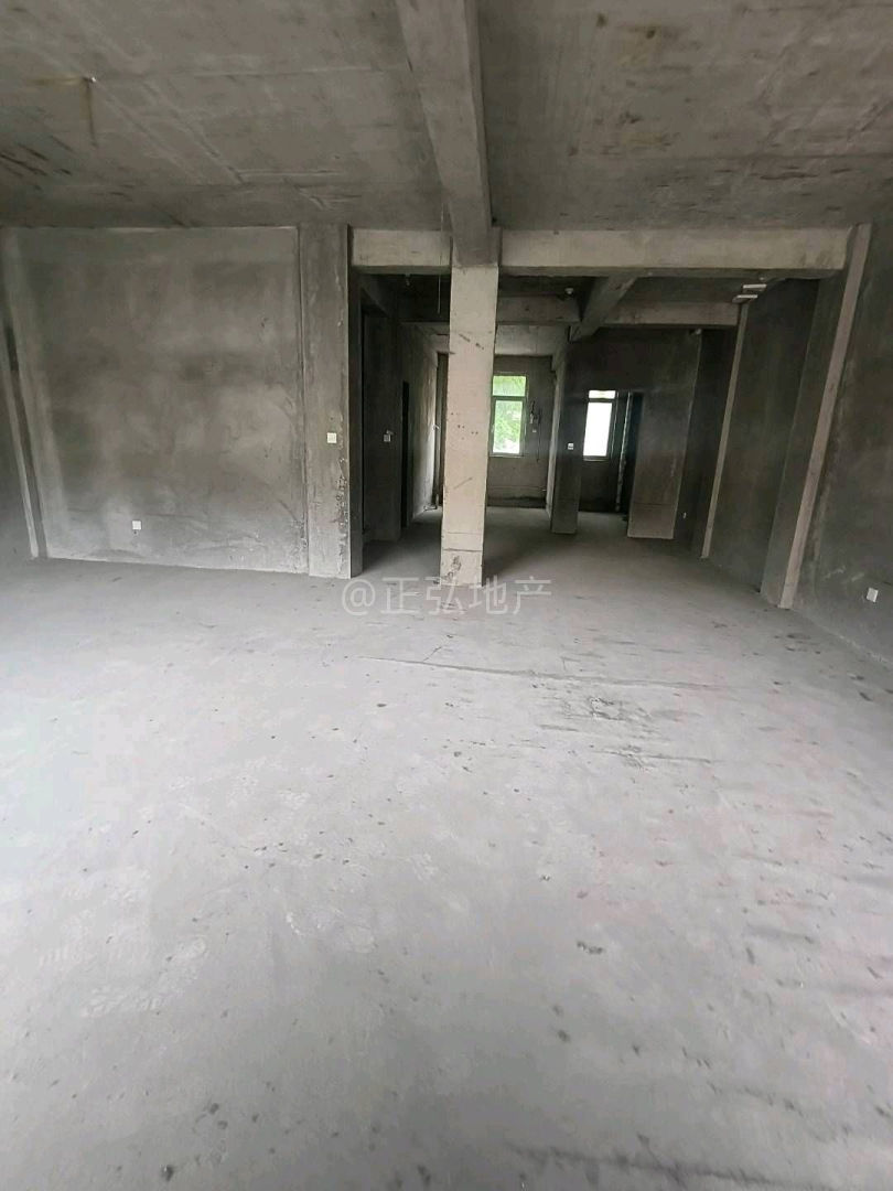 状元府别墅430平218万带露台 二手房
