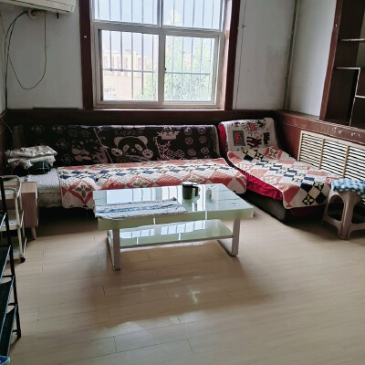莱芜芳馨园，3室1厅1卫，88㎡，普装，租金650元/月