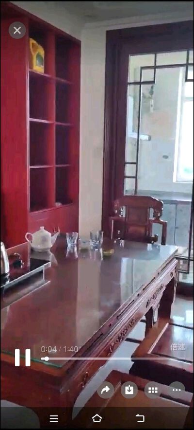 新一中对面，六区滨河花苑，大产权，家具家电齐全拎包入住