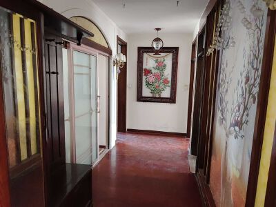 上海明珠花园 大产权  双气 可贷款   全天无遮挡采光好  精装修    小区环境好  生活便利  