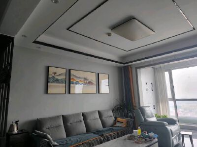 公园道壹品★✰★精装3室南北通透★✰★带车位储★✰★135平106万★✰★可议价
