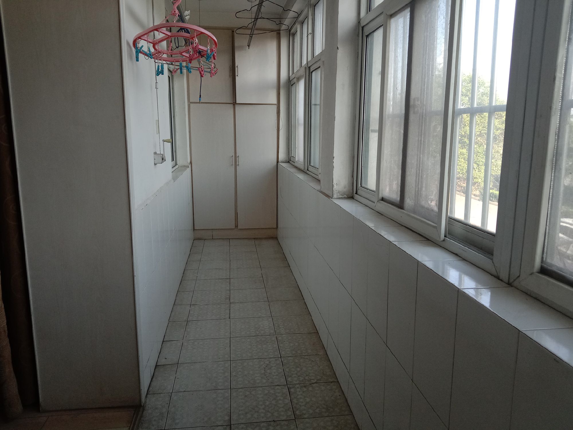 三三公寓2室2厅90平精装双气家具家电齐全每月900元 租房