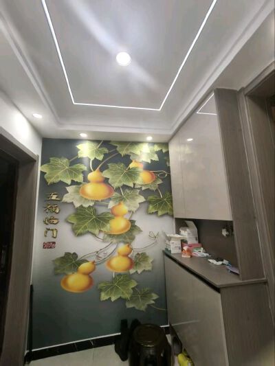 水岸花园 洋房 精装修 三室 急售