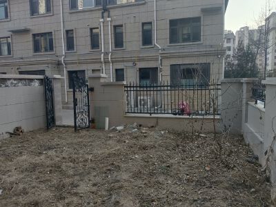 润泽园别墅430平大产权
