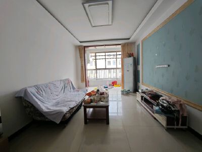 冯家林阳光家园（凤栖台北），3室2厅，100㎡，精装电梯房，双气，41万